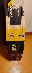 Wakebord Liquid Force 144cm - 3