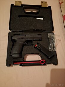 Predam cz p10c - 3