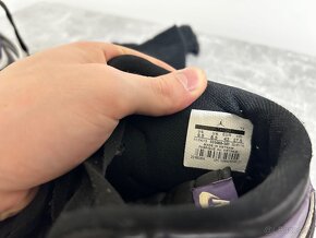 Nike Air Jordan 1 High purple - 3