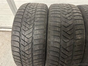 225/45R18 95V XL zimné - 3