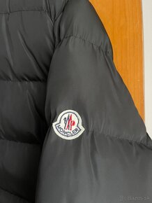 Moncler zimná bunda XL - 3