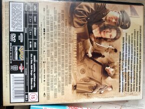 Dvd filmy - 3