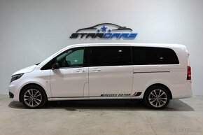 Mercedes Vito Tourer 119 CDI extralang Pro A/T ODPOČET DPH - 3