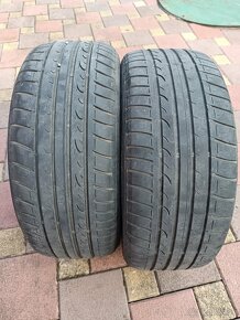 Letne pneu 195/50 R15 - 3