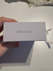 AirPods Pro 2. generácia - 3