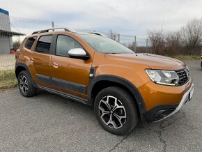 Dacia Duster 1.5 DCI 85kW | 45000km, 360 kamera, PRESTIGE - 3