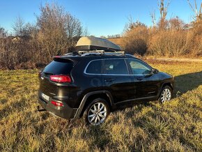 Jeep Cherokee 2.0MJD Limited AWD - 3