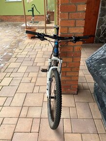 Horský bicykel CRUSSIS Atland 30 27,5 - 3