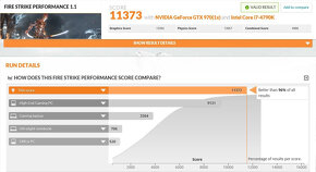 Herný cpu Intel Core i7-4790K, TURBO 4,4Ghz, socket 1150 - 3