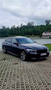 BMW rad 6 GT 630D XDRIVE M PACKET - 3