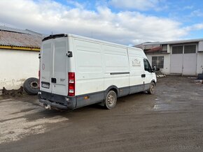 Iveco Daily 3.0 - 3