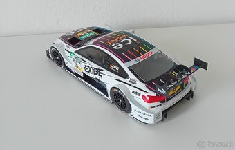 1:18 Norev BMW M4 DTM 2014 - 3