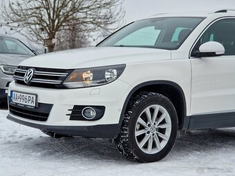 Volkswagen Tiguan 2.0 CR TDI 4-Motion Sport Style - 3