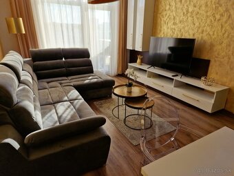 Pet friendly APARTMÁN v centre Košíc - 3