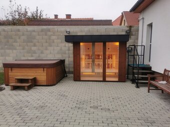 INFRASAUNA ExTERIEROVA - 3