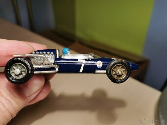 Corgi toys Cooper Maserati formula - 3