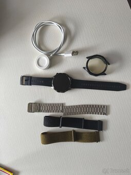 Hodinky Huawei Watch GT 4 - 3