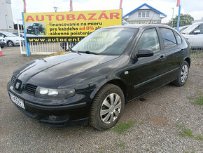 Seat Leon 1.9 TDi Signo - 3