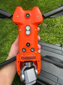 Autel EVO II Pro 6K orange✅Idealny darcek ✅ - 3