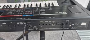 Roland Juno Stage - 3