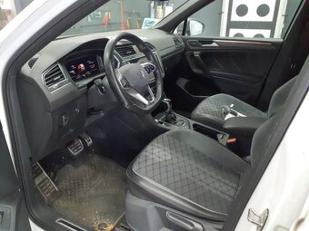 Volkswagen Tiguan Allspace 2.0 TDI R-Line - 3