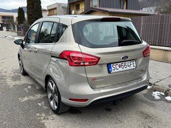 Ford B-max 1.0 Ecoboost TITANUM - 3