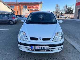 Predám RENAULT SCENIC 1,9 DTI - 3