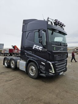 Volvo FH 13 500 HP 6x2 - tahač EURO 6 - 3