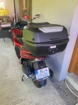 Honda PCX - 3