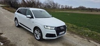 Audi Q7. ..80.000km - 3