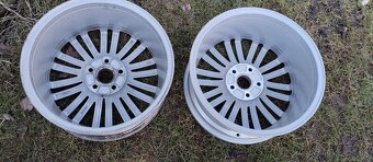 Alu disky 5x112r17 - 3