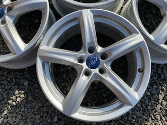 Alu disky Ford, 5x108 R17 - 3