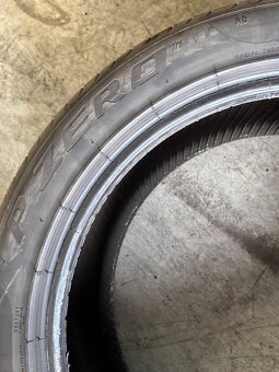 265/45R20.  295/40R20 - 3