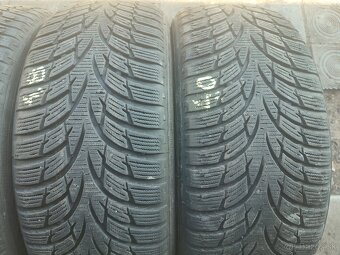 205/55 R16 nokia - 3