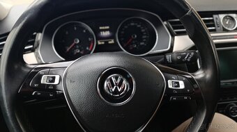 Volkswagen Passat B8 - 3