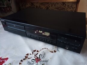 SONY CD Player - 3