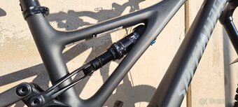 Specialized Stumpjumper S4 carbon - 3