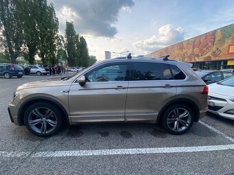 Volkswagen Tiguan R Line - 3