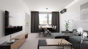 Hľadáš moderne zrekonštruovaný 3izb. byt (83m2) s krásnym vý - 3
