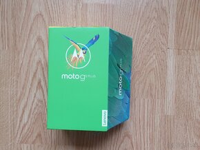 Motorola Moto G5 Plus Dual SIM 3GB/32GB - 3