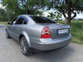 VOLKSWAGEN PASSAT B5.5 - 3