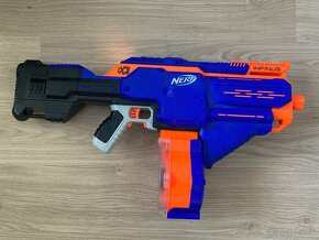 Nerf Infinus - 3