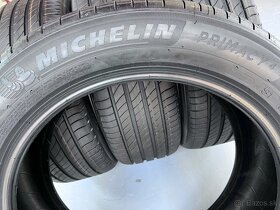 215/55 R18 letné pneumatiky MICHELIN - 3