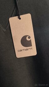 Carhartt mikina, nová, veľkosť S - 3