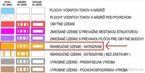 Posledné lacné záhradky - 450m2 - Handlová - 3