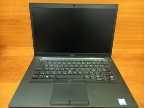 Dell Latitude 7490, i5-7300U, 8GB DDR4, 256GB SSD, win10 - 3