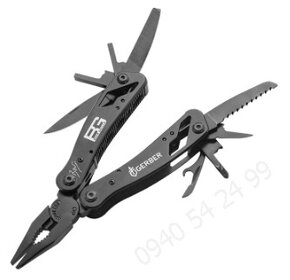 GERBER multitool - 3