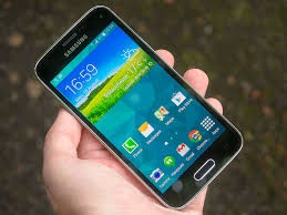 Samsung Galaxy S5 mini - 3