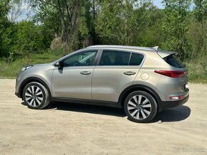 ✅Kia Sportage 2.0 CRDi 4x4 Diesel 2017✅ - 3