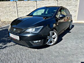 Seat Ibiza SC 1.4 TSI CUPRA DSG - 3